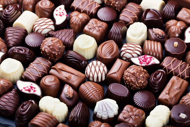 Top 10 Holiday Chocolates of 2024: Perfect Picks for Gifting