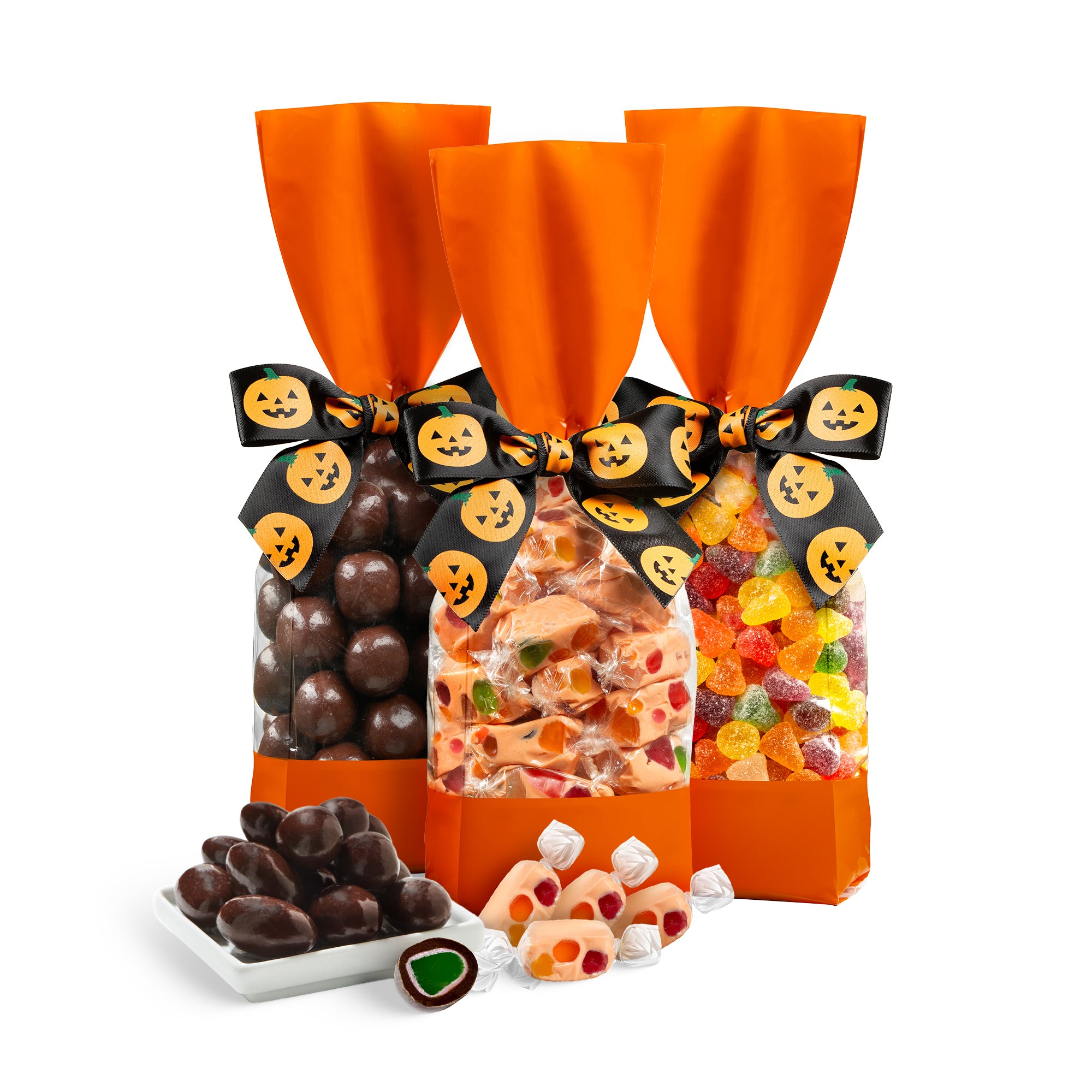 Halloween Gift Set