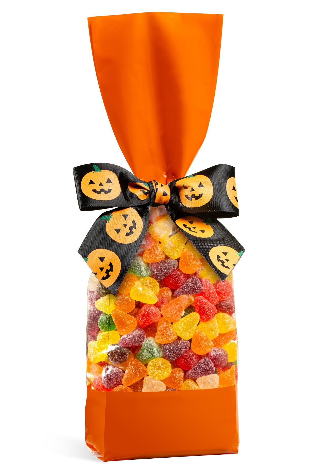 Halloween Sour Jellies