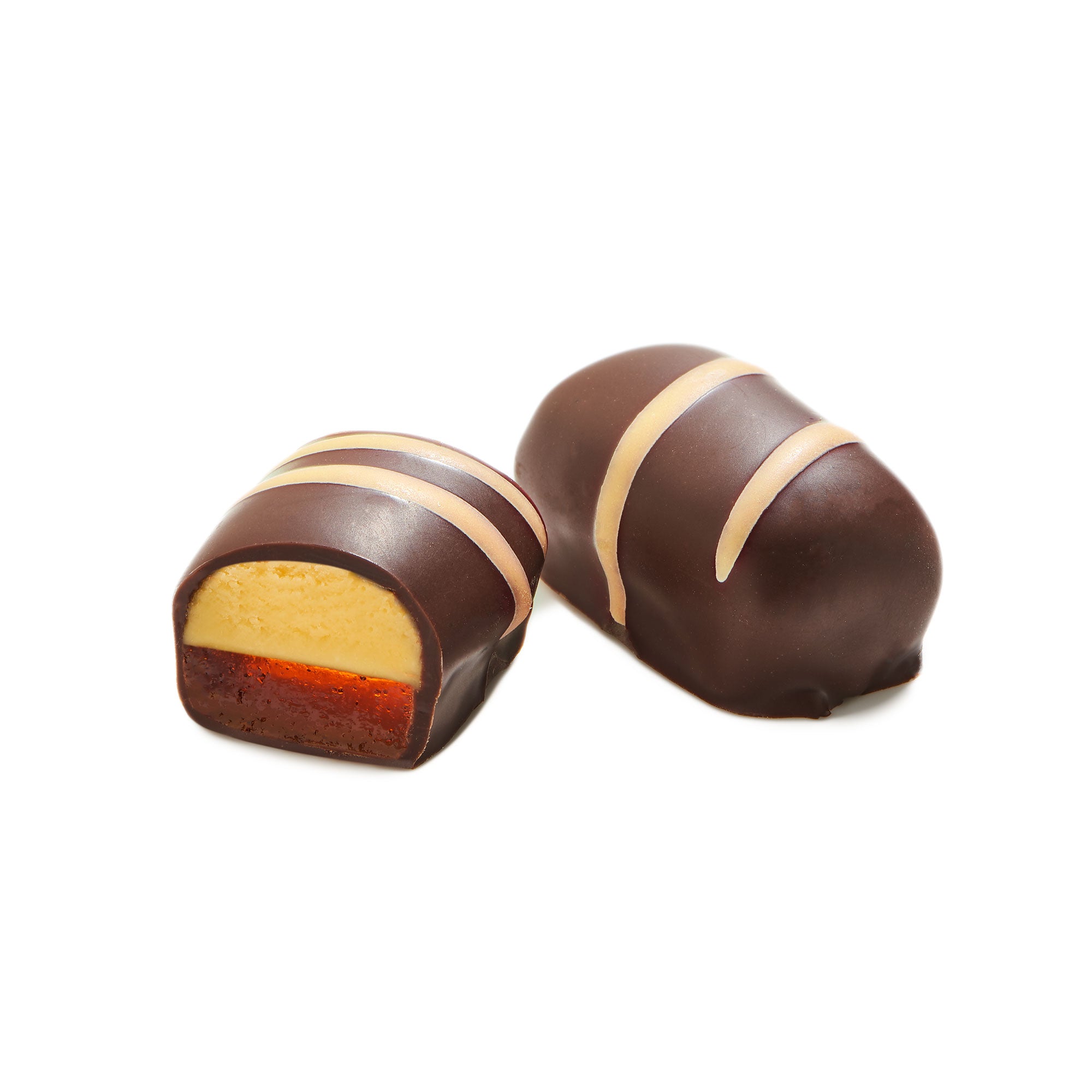 Mango Fruit.  Fames Chocolate   